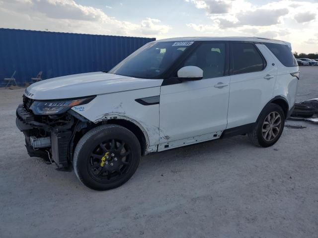  Salvage Land Rover Discovery