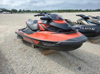  Salvage Other Jetski