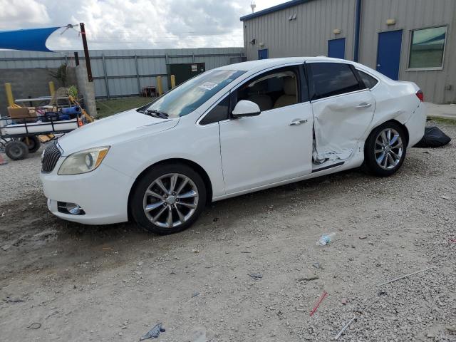  Salvage Buick Verano