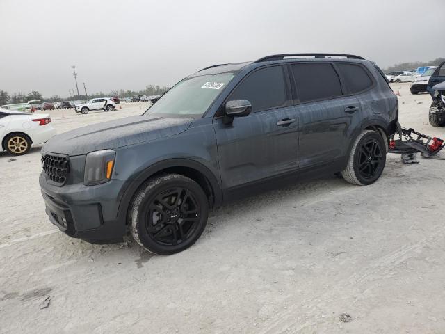  Salvage Kia Telluride