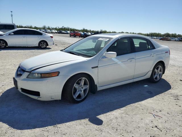  Salvage Acura TL