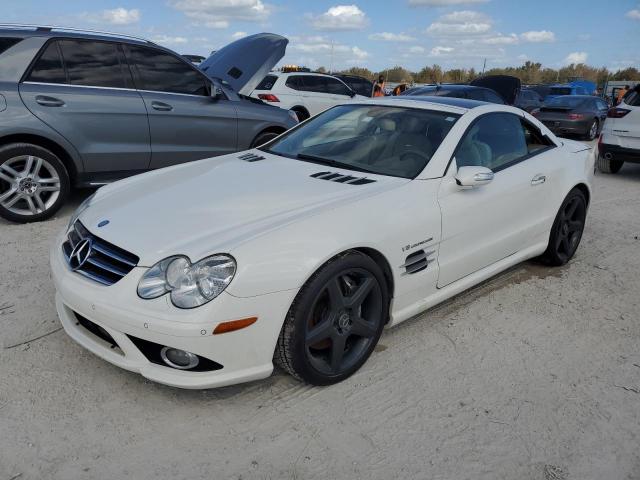  Salvage Mercedes-Benz S-Class