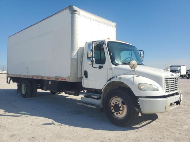  Salvage Freightliner M2 106 Med