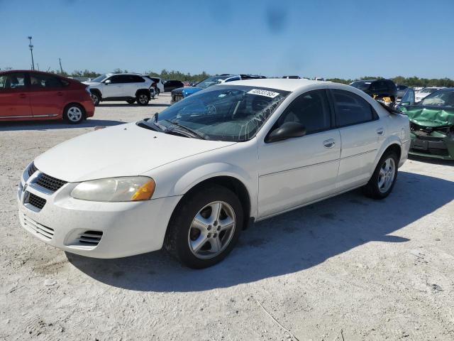  Salvage Dodge Stratus