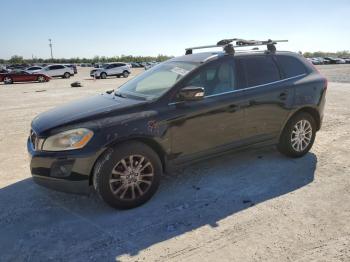  Salvage Volvo XC60