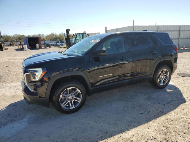  Salvage GMC Terrain El