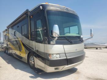  Salvage Bevr Motorhome