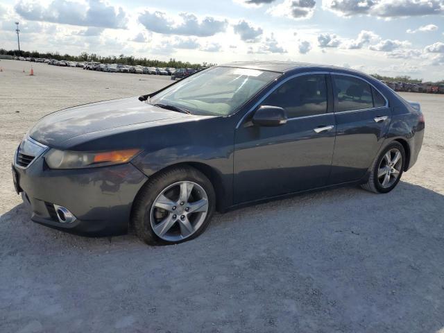  Salvage Acura TSX