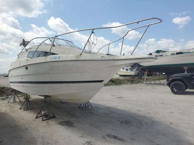  Salvage Bayliner Ciera 27 