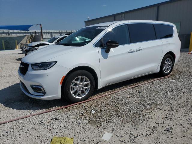  Salvage Chrysler Pacifica