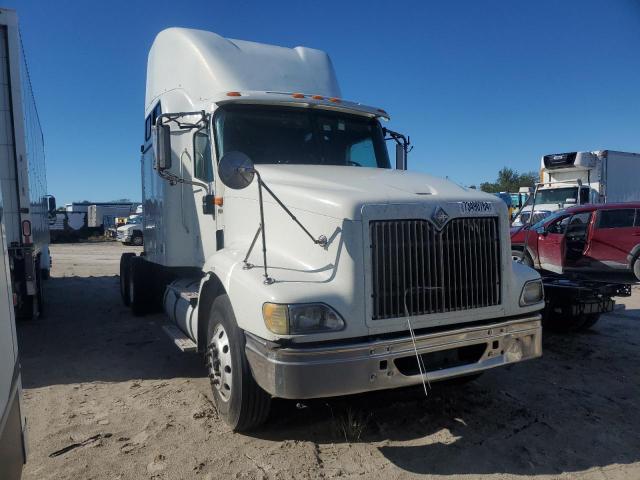  Salvage International 9400 9400i