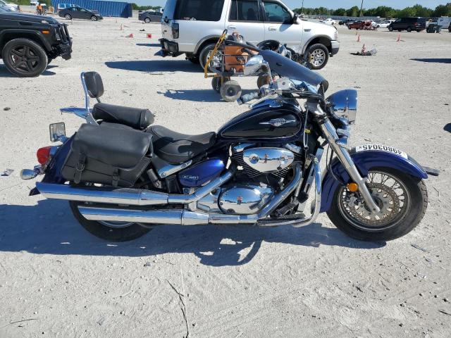  Salvage Suzuki Boulevard