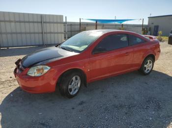  Salvage Chevrolet Cobalt Ls