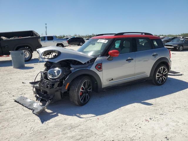  Salvage MINI Cooper