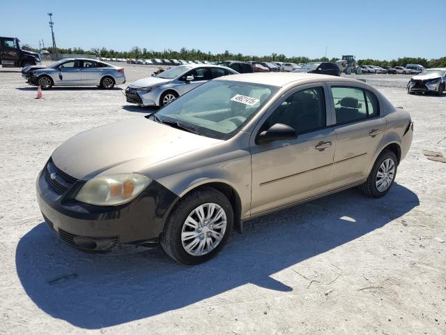  Salvage Chevrolet Cobalt Ls