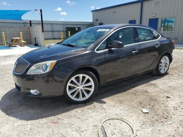  Salvage Buick Verano