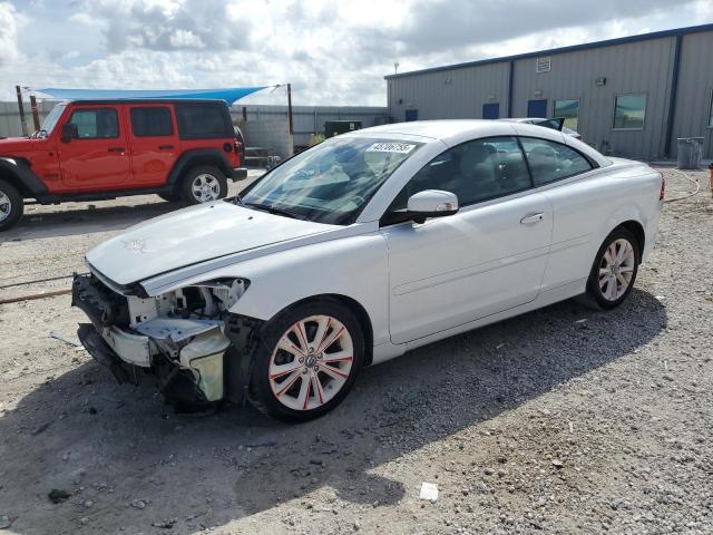  Salvage Volvo C70