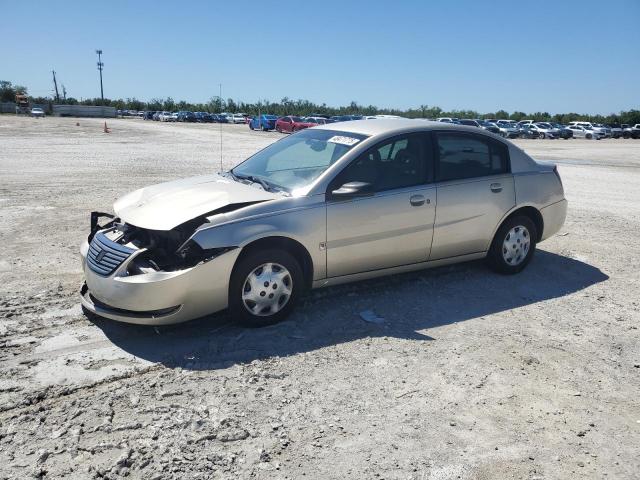  Salvage Saturn Ion