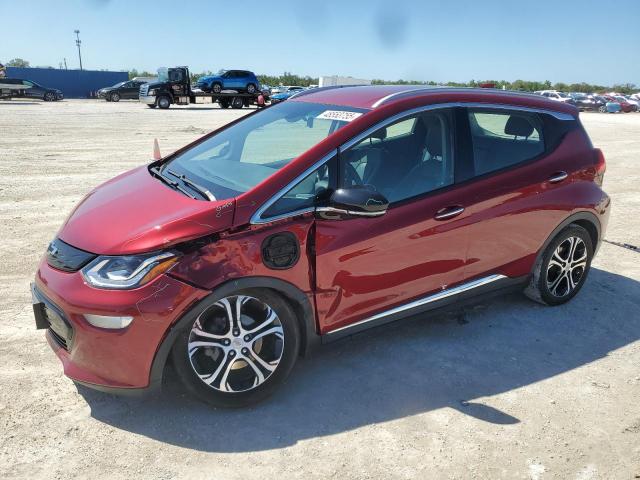  Salvage Chevrolet Bolt