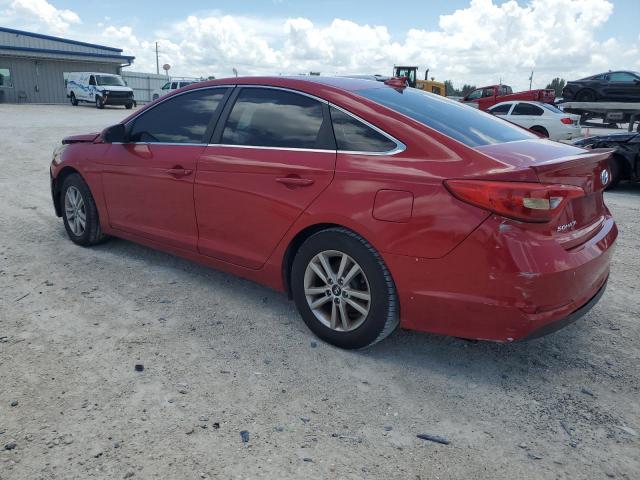 Hyundai SONATA Se Image 2