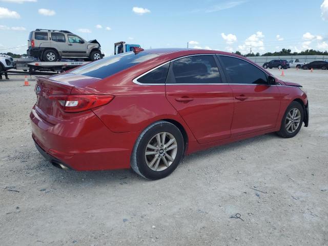 Hyundai SONATA Se Image 6