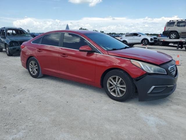 Hyundai SONATA Se Image 4