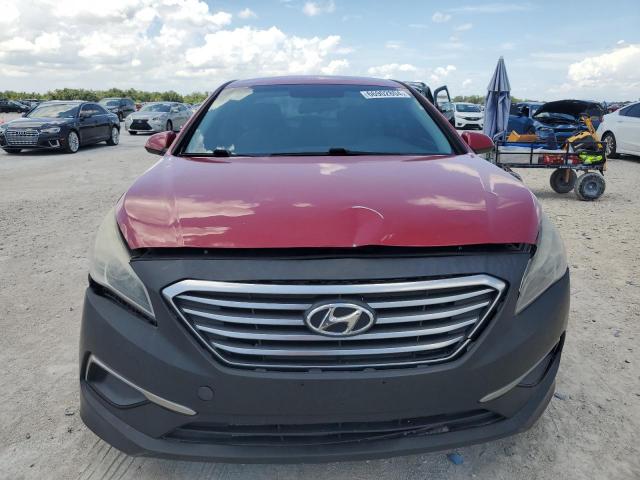 Hyundai SONATA Se Image 10