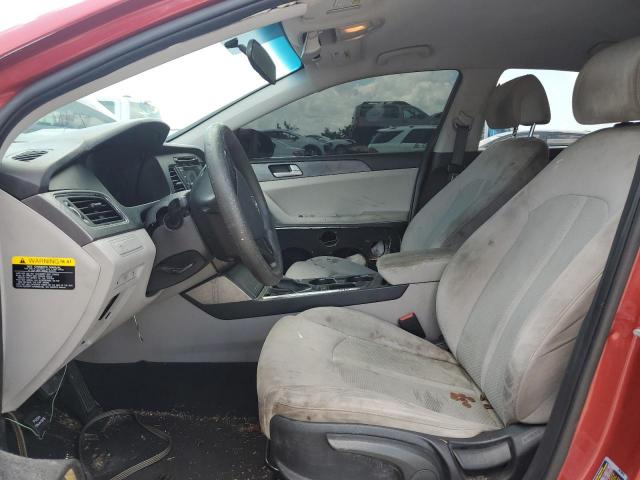 Hyundai SONATA Se Image 7