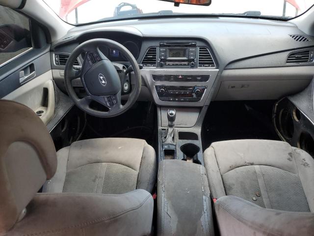 Hyundai SONATA Se Image 8