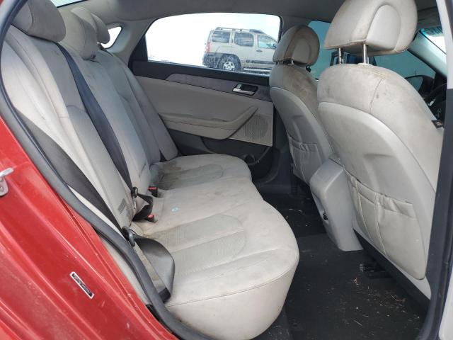 Hyundai SONATA Se Image 12