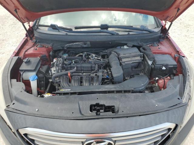 Hyundai SONATA Se Image 3