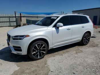  Salvage Volvo XC90