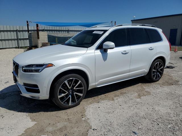  Salvage Volvo XC90