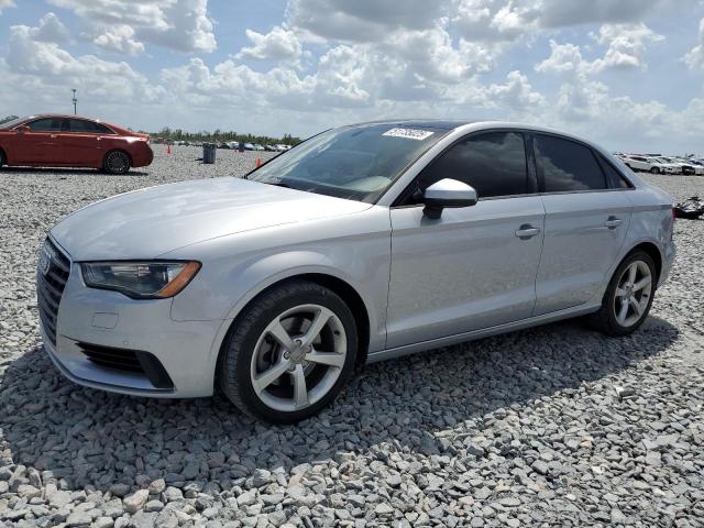  Salvage Audi A3
