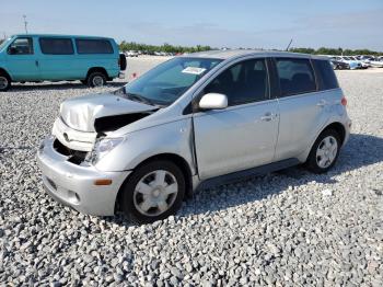  Salvage Toyota Scion