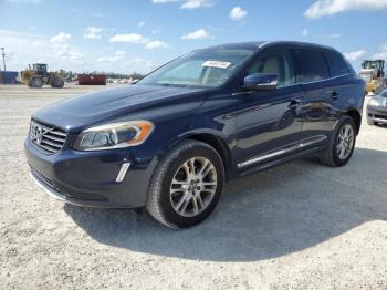  Salvage Volvo XC60