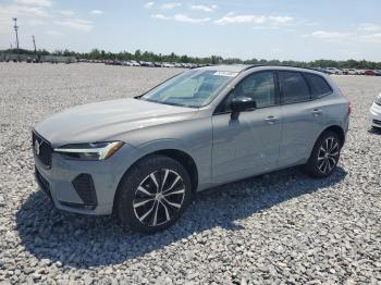  Salvage Volvo Xc60 Plus