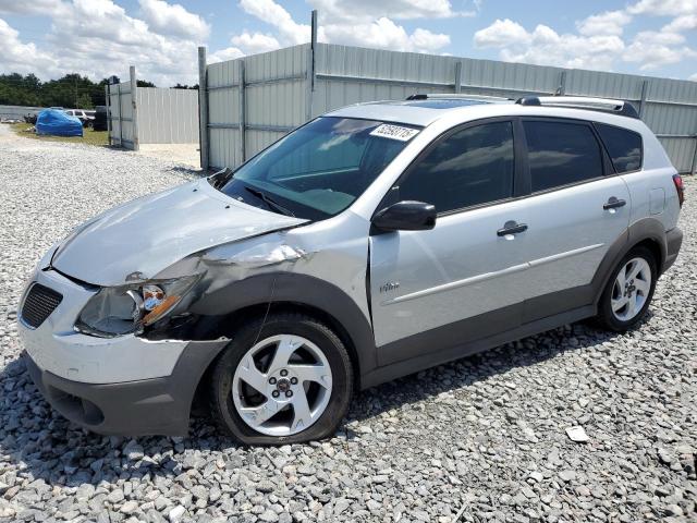  Salvage Pontiac Vibe