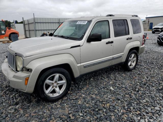  Salvage Jeep Liberty