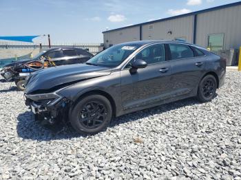  Salvage Kia K5