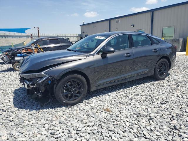  Salvage Kia K5