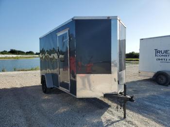 Salvage Other Trailer