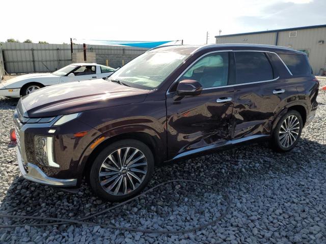  Salvage Hyundai PALISADE