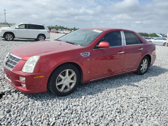  Salvage Cadillac STS