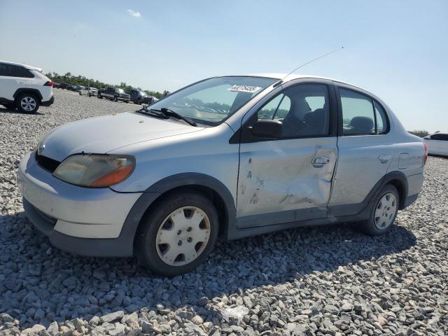  Salvage Toyota ECHO