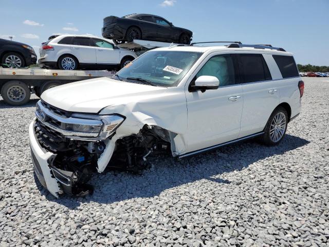  Salvage Ford Expedition
