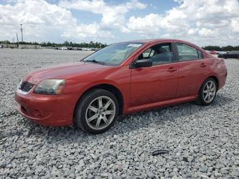  Salvage Mitsubishi Galant