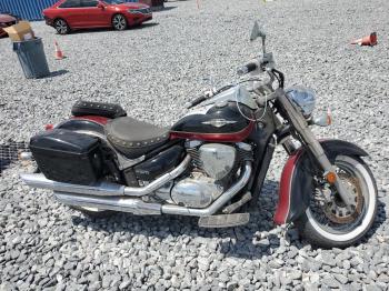  Salvage Suzuki Cyc Vl Vlr