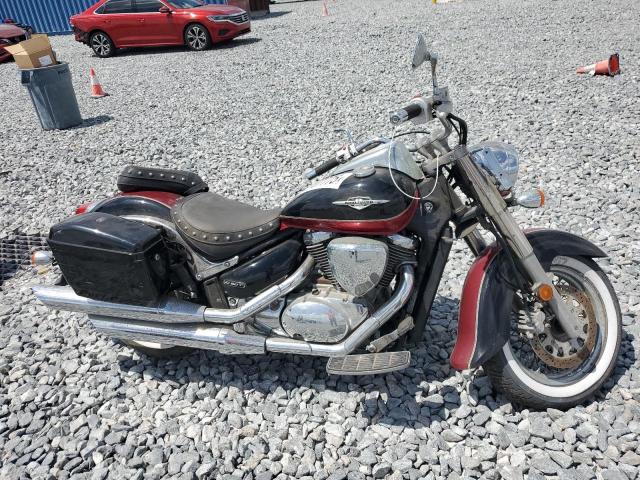  Salvage Suzuki Cyc Vl Vlr