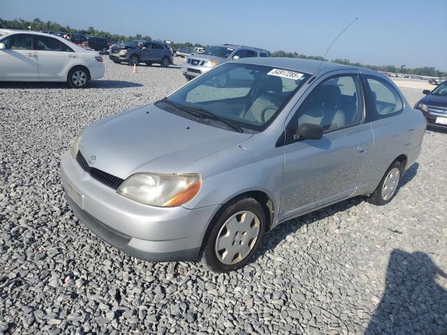  Salvage Toyota ECHO